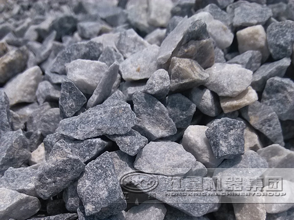 石灰石制砂機是干什么用的？制砂