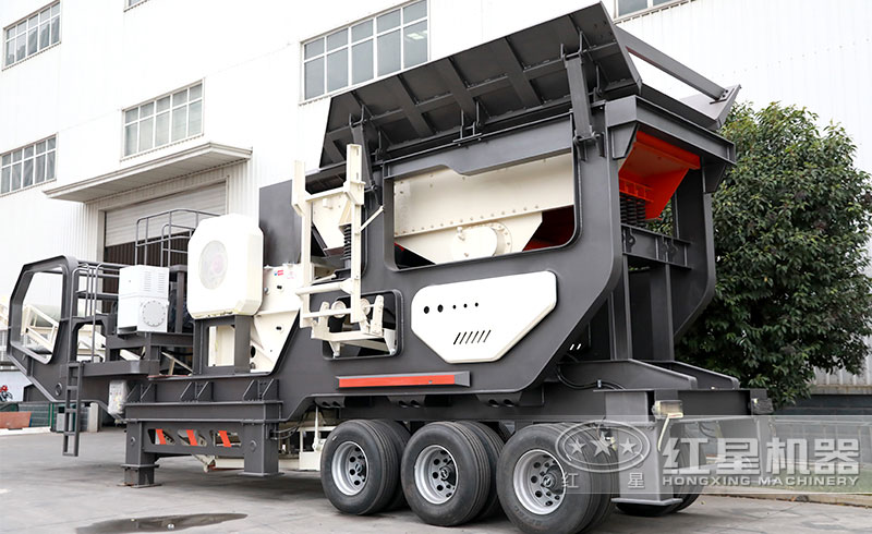 建筑垃圾破碎機哪種機型更好？報價有什么差別？