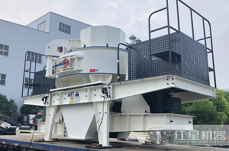 石頭能打成沙子工地用嗎？石頭制砂機(jī)設(shè)備怎么選擇？