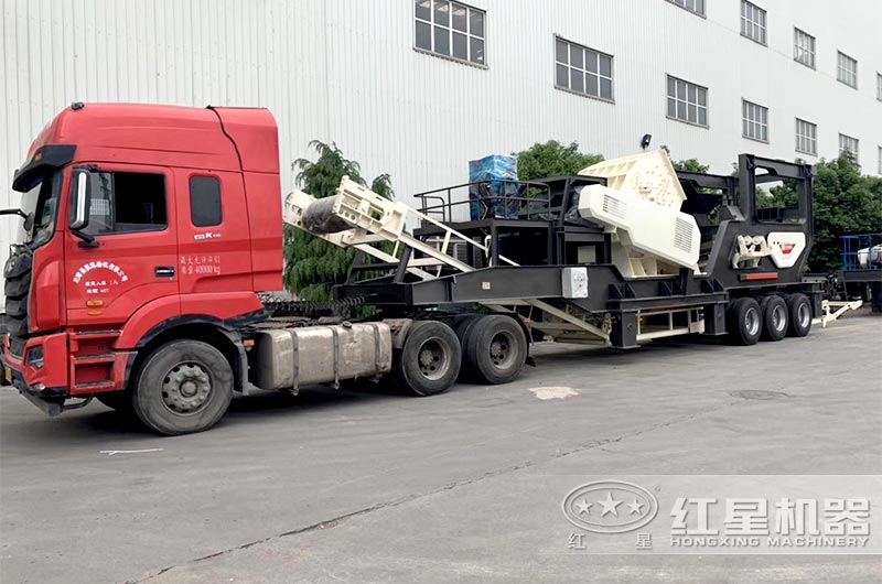 河北省移動式錘破制砂機(jī)上哪里買，大概多少錢