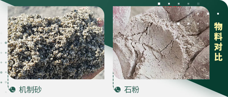 農(nóng)村建房砂石難求，可以用石粉代替沙子做混凝土嗎？