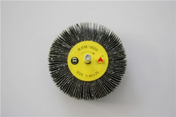 帶柄頁(yè)輪80·25·6-2