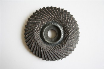 三超569 韓式花型頁輪  正面