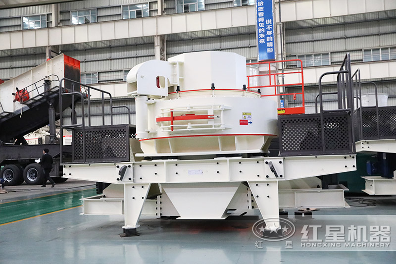 玄武巖制砂能用于建筑嗎？制出來的沙子質(zhì)量咋樣