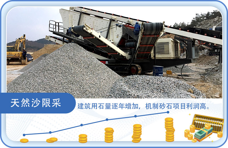 花崗巖邊角料能加工建筑用碎石，用哪種粉碎機(jī)效果好