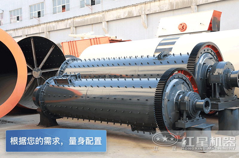 干式棒磨機(jī)制沙多少錢一臺，型號與參數(shù)